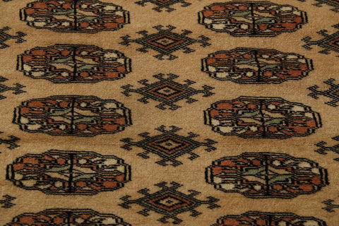 Pakistan Bokhara rug - 306738