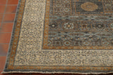Fine handmade Afghan Mamluk carpet - 307332