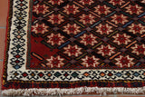 Fine handmade Persian Qashqai runner -  307915