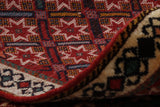Fine handmade Persian Qashqai runner -  307915