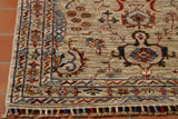 Handmade Afghan Samarkand runner - 307929