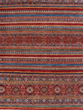 Handmade Afghan Kharjeen rug - ENR308087