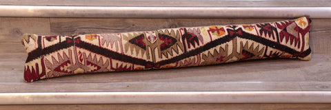 Turkish Kilim Draught Excluder - 308722