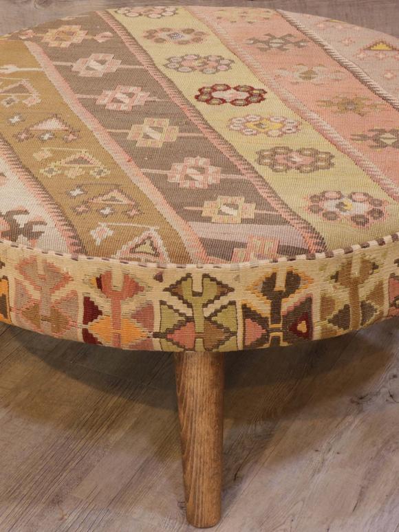 Handmade Persian Gabbeh rug